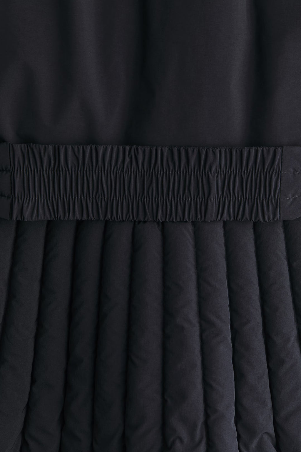 Freya | Women's Hooded Puffer Jacket | Belted Waist · Eltrendio