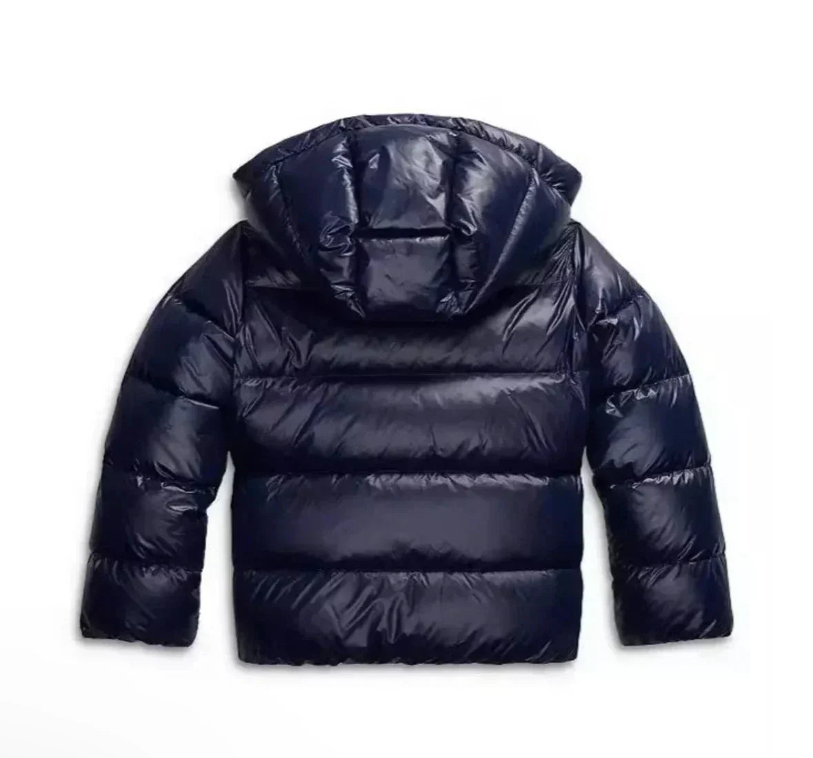 Freya | Women's Hooded Puffer Jacket | Detachable Hood · Eltrendio