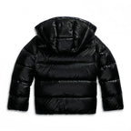 Freya | Women's Hooded Puffer Jacket | Detachable Hood · Eltrendio