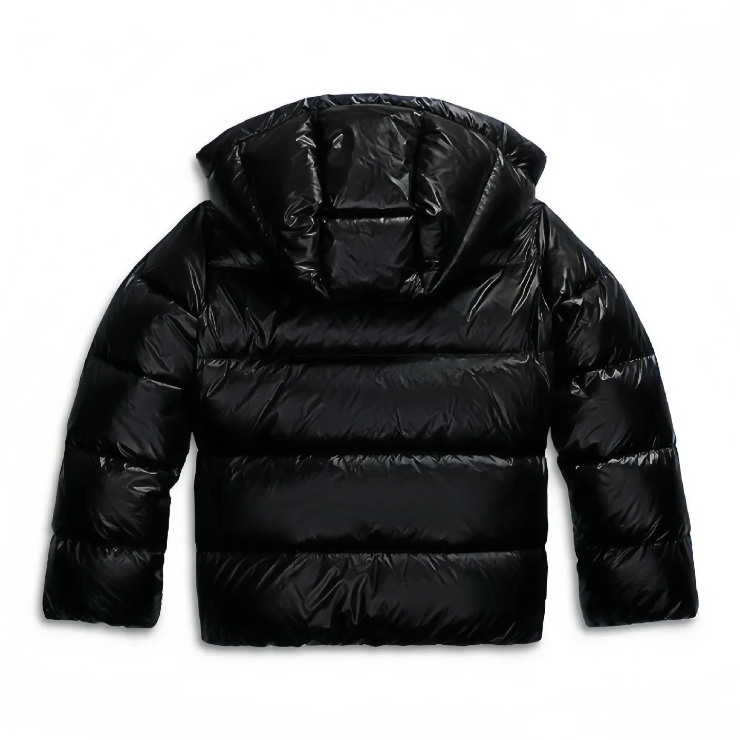Freya | Women's Hooded Puffer Jacket | Detachable Hood · Eltrendio