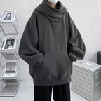 Freya | Women's Oversized Hoodie | Fleece-Lined · Eltrendio