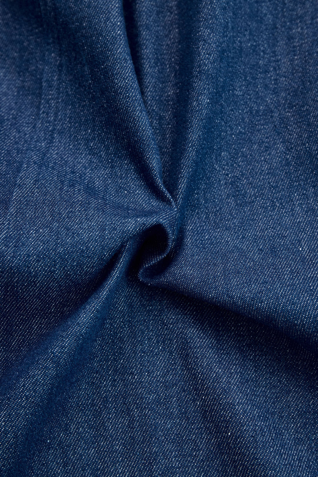 Freya | Women's Wide-Leg Denim Jumpsuit | Zip-Front · Eltrendio