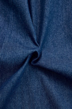 Freya | Women's Wide-Leg Denim Jumpsuit | Zip-Front · Eltrendio