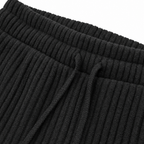 Freya | Women's Wide-Leg Trousers | Drawstring Waist · Eltrendio