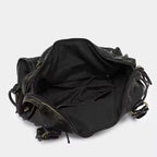 Harper | Women's Shoulder Bag | Braided Detail · Eltrendio
