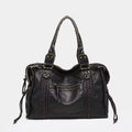 Harper | Women's Shoulder Bag | Braided Detail · Eltrendio