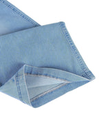 Harriet | Women's Wide-Leg Jeans | Drawstring Waist · Eltrendio
