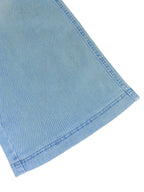 Harriet | Women's Wide-Leg Jeans | Drawstring Waist · Eltrendio