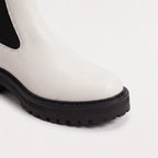 Isla | Women's Chelsea Boot | Chunky Sole · Eltrendio