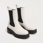 Isla | Women's Chelsea Boot | Chunky Sole · Eltrendio