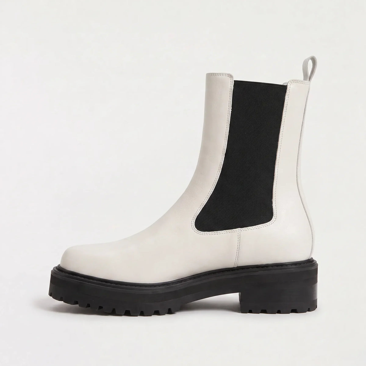Isla | Women's Chelsea Boot | Chunky Sole · Eltrendio