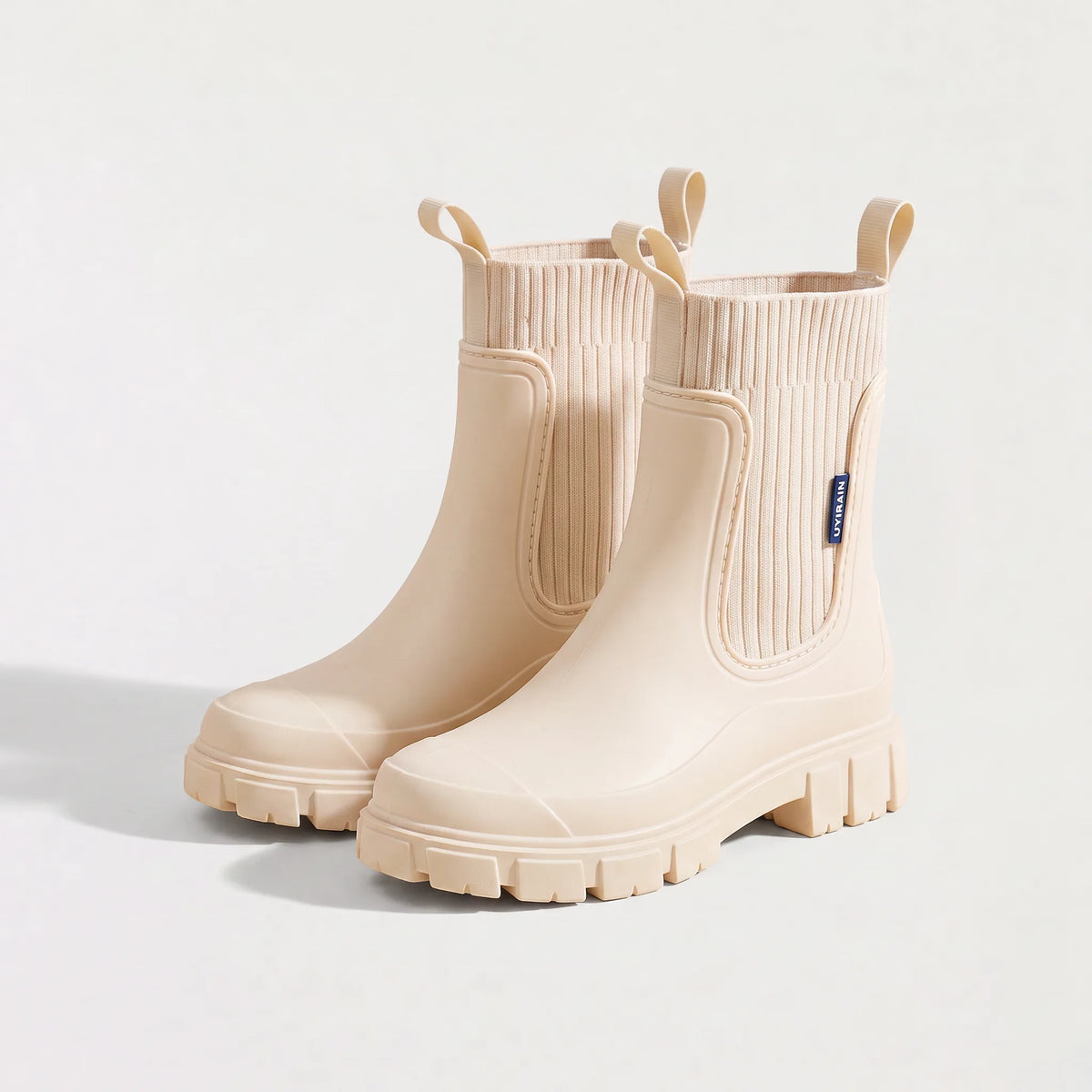 Isla | Women's Chelsea Boots | Waterproof · Eltrendio