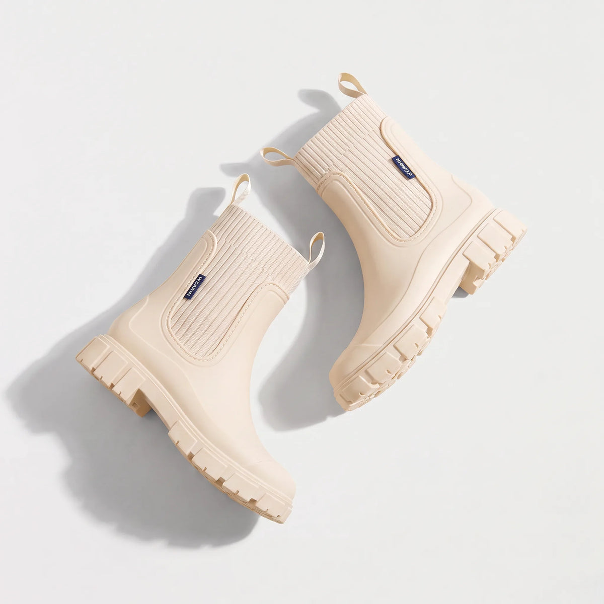 Isla | Women's Chelsea Boots | Waterproof · Eltrendio