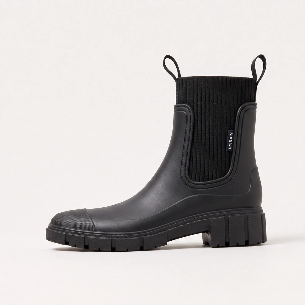 Isla | Women's Chelsea Boots | Waterproof · Eltrendio