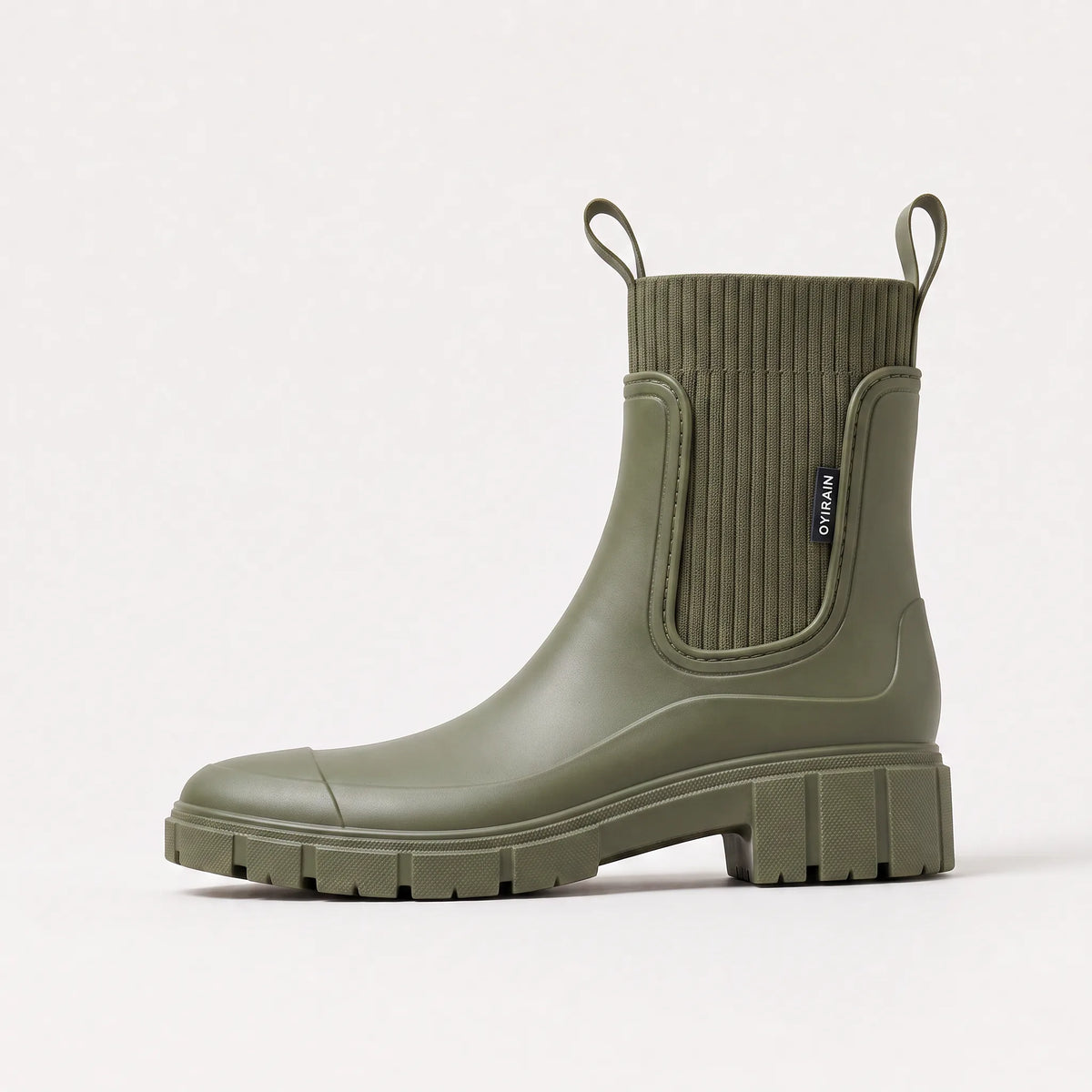 Isla | Women's Chelsea Boots | Waterproof · Eltrendio