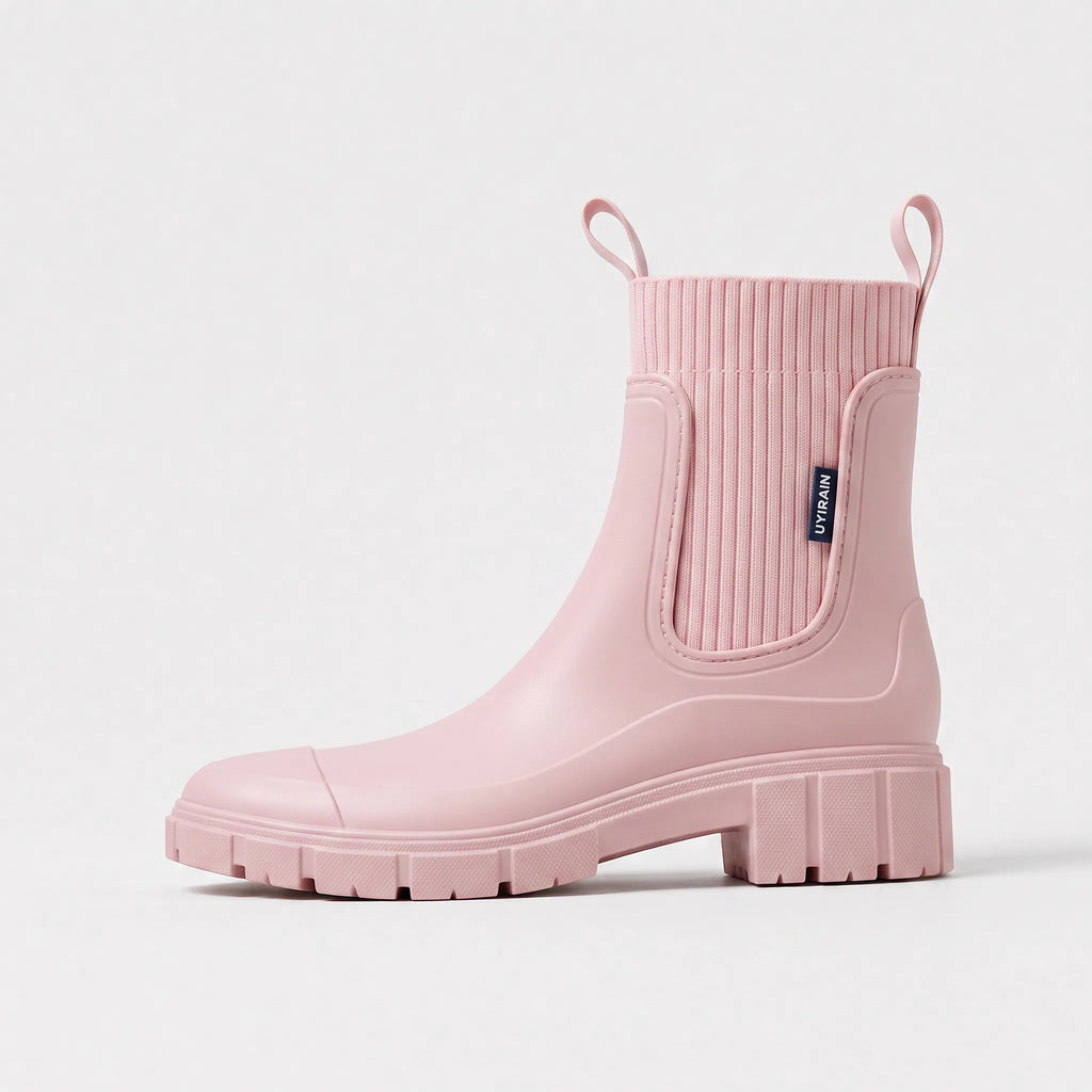 Isla | Women's Chelsea Boots | Waterproof · Eltrendio