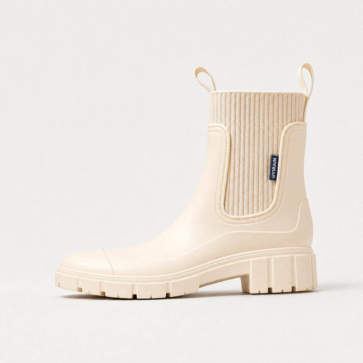 Isla | Women's Chelsea Boots | Waterproof · Eltrendio