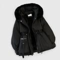 Isla | Women's Hooded Parka | Fleece-Lined · Eltrendio