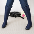 Isla | Women's Over-the-Knee Winter Boots | Padded · Eltrendio
