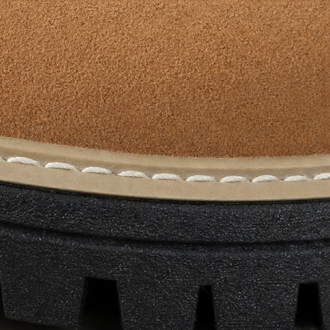 Isla | Women's Platform Loafers | Chunky Sole · Eltrendio