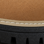 Isla | Women's Platform Loafers | Chunky Sole · Eltrendio