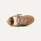 Isla | Women's Platform Trainers | Lined · Eltrendio