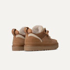 Isla | Women's Platform Trainers | Lined · Eltrendio