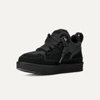 Isla | Women's Platform Trainers | Lined · Eltrendio