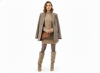 Isla | Women's Slouch Knee-High Boots | Pointed Toe · Eltrendio