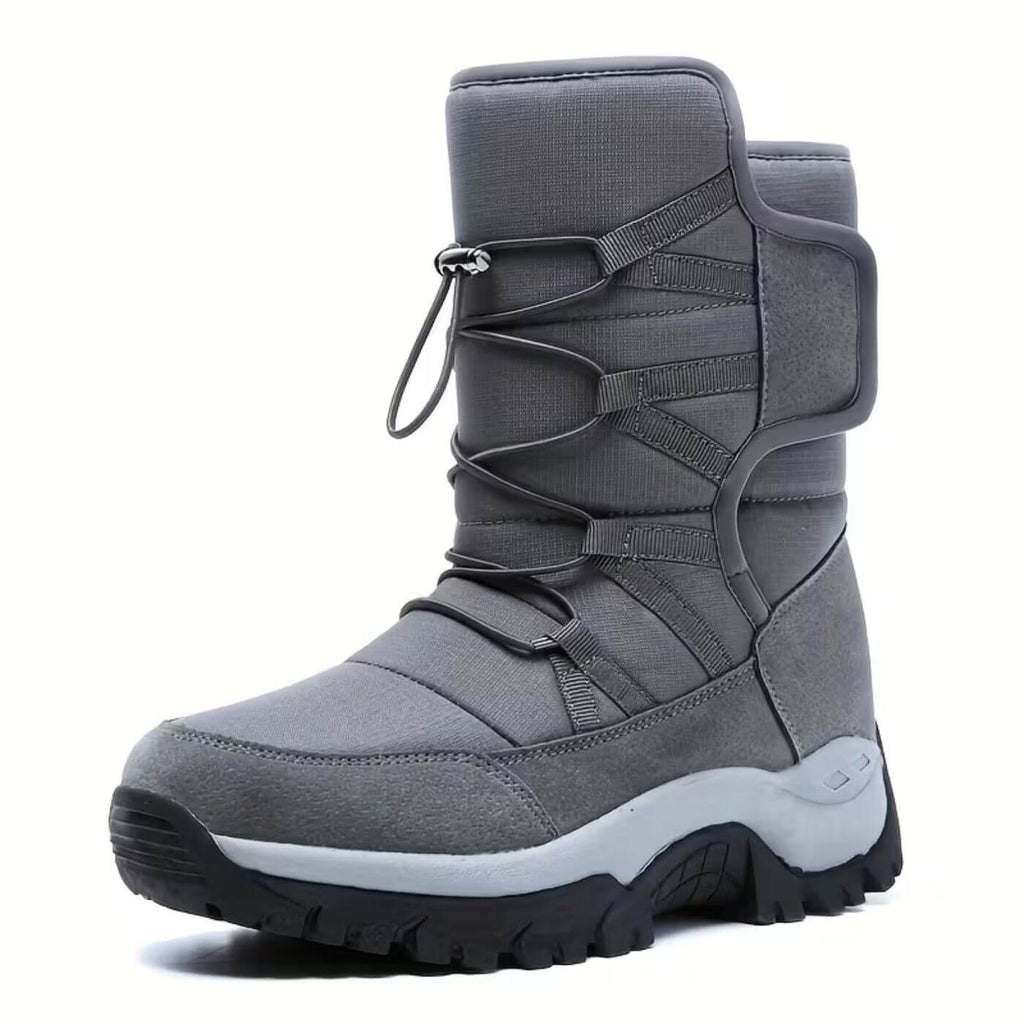 Isla | Women's Winter Snow Boots | Waterproof · Eltrendio