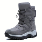 Isla | Women's Winter Snow Boots | Waterproof · Eltrendio