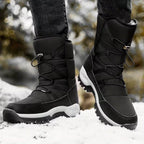 Isla | Women's Winter Snow Boots | Waterproof · Eltrendio