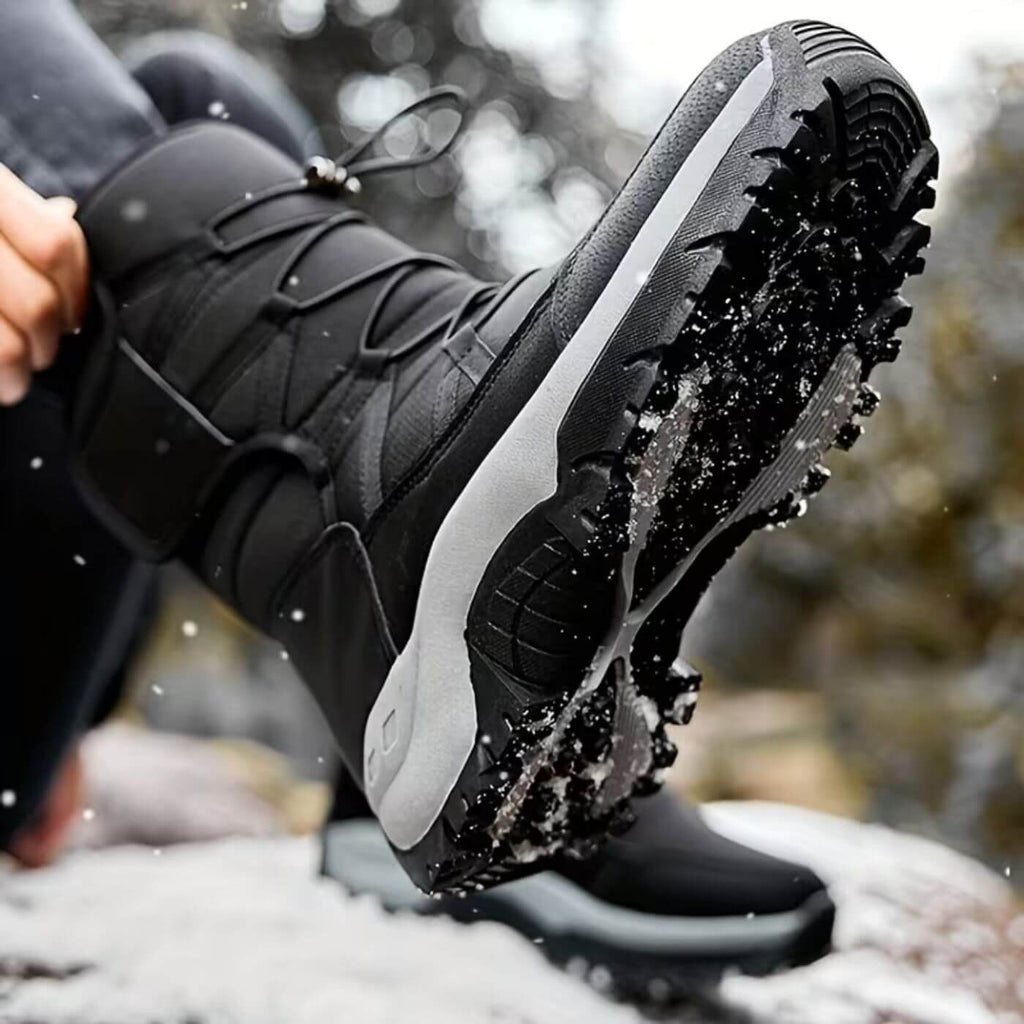 Isla | Women's Winter Snow Boots | Waterproof · Eltrendio