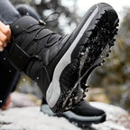 Isla | Women's Winter Snow Boots | Waterproof · Eltrendio