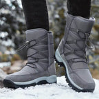 Isla | Women's Winter Snow Boots | Waterproof · Eltrendio