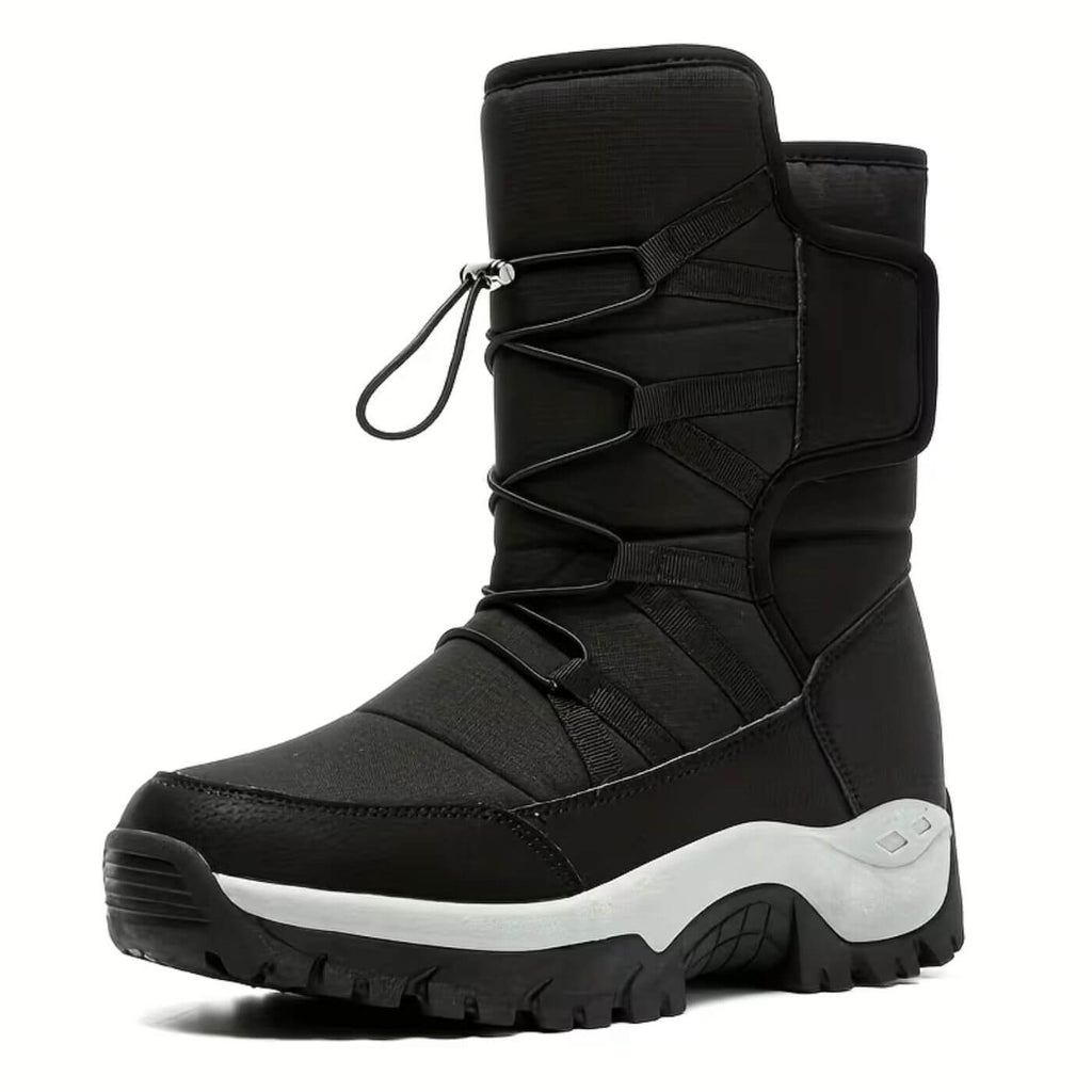Isla | Women's Winter Snow Boots | Waterproof · Eltrendio