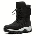 Isla | Women's Winter Snow Boots | Waterproof · Eltrendio