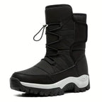 Isla | Women's Winter Snow Boots | Waterproof · Eltrendio