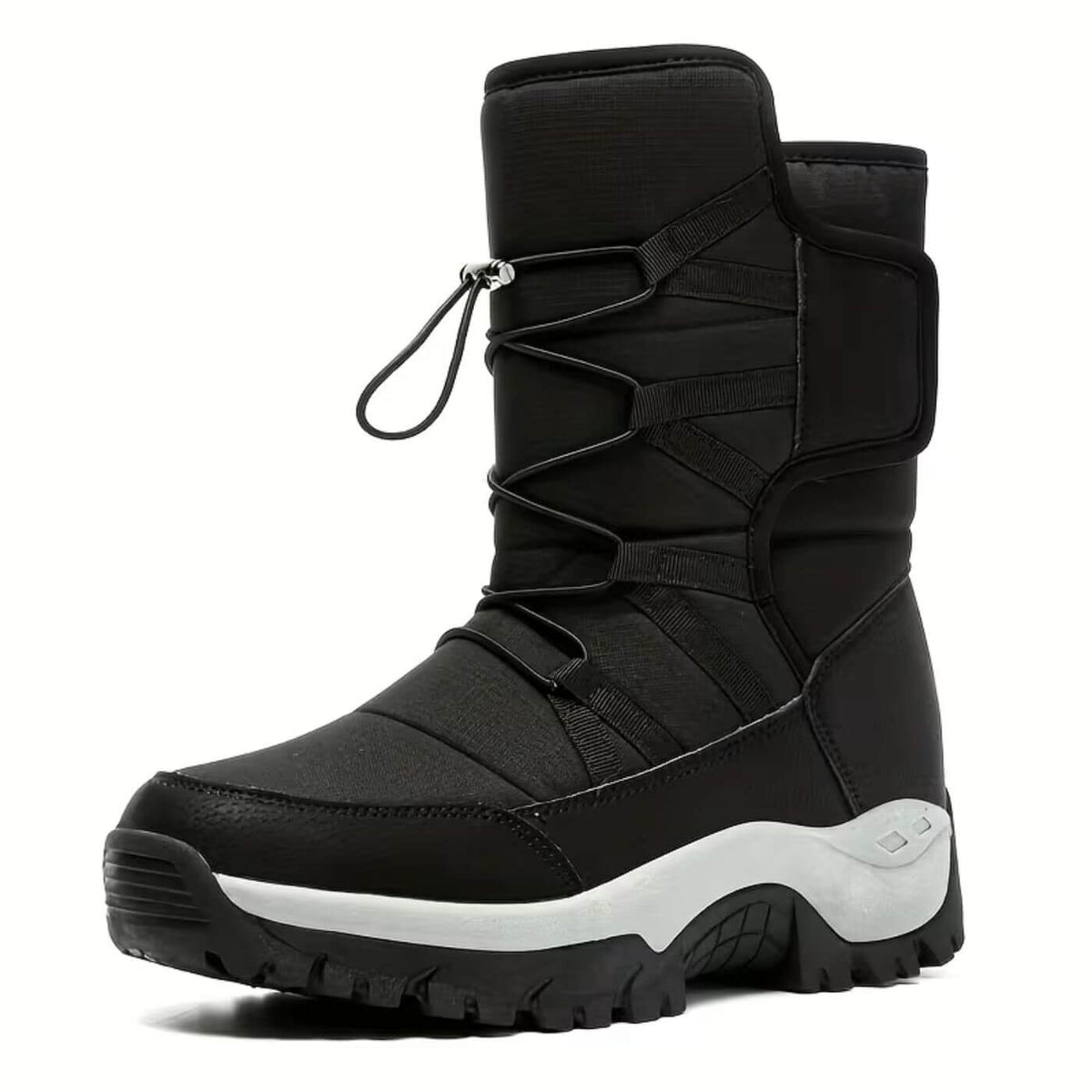 Isla | Women's Winter Snow Boots | Waterproof · Eltrendio