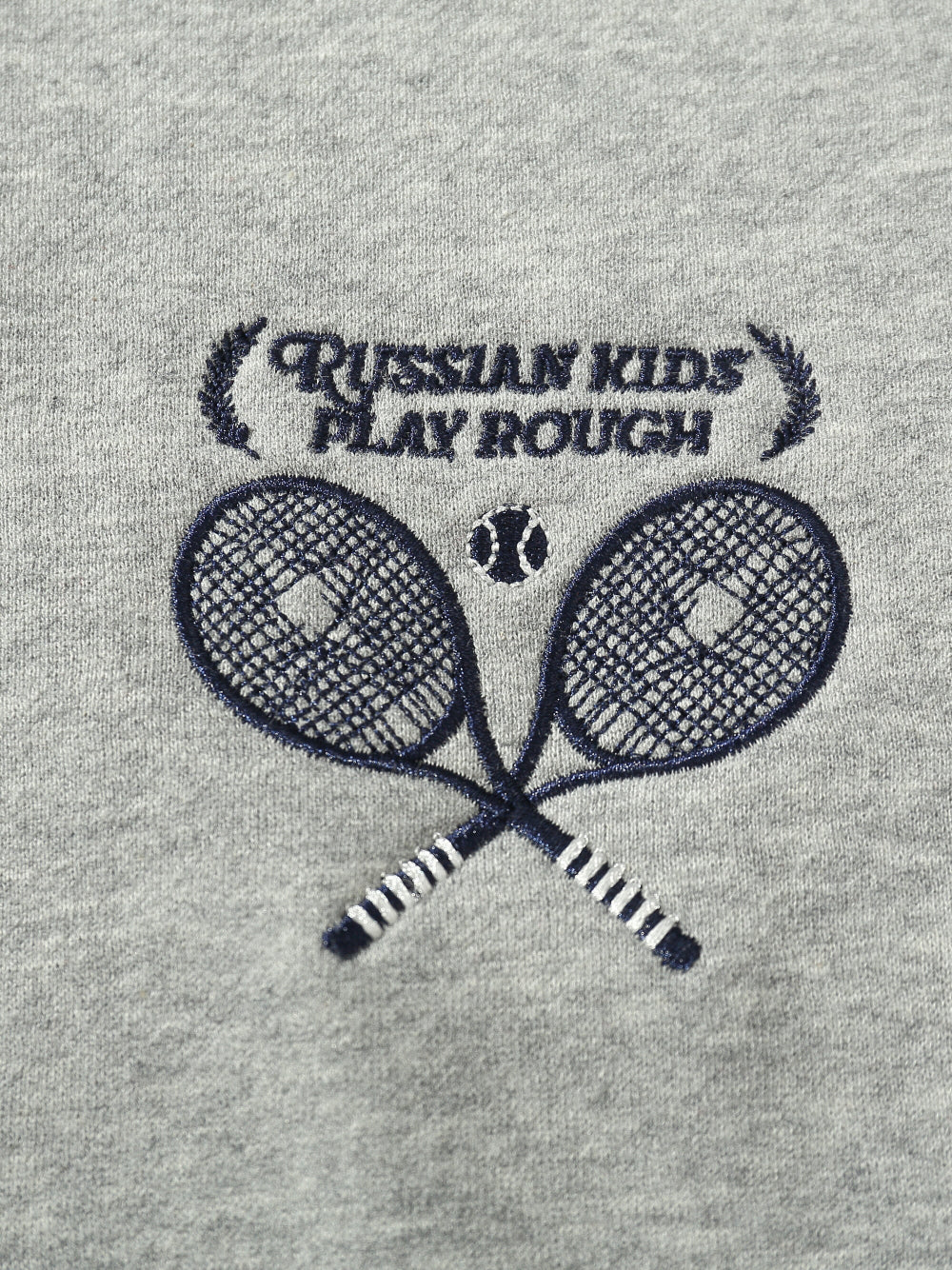 Lucas | Unisex Polo Sweatshirt | Oversized Cropped Retro Style-Eltrendio