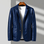 Marcus | Men's Blazer Jacket | Notch Lapel · Eltrendio