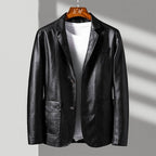 Marcus | Men's Blazer Jacket | Notch Lapel · Eltrendio