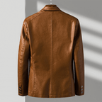 Marcus | Men's Blazer Jacket | Notch Lapel · Eltrendio