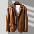 Marcus | Men's Blazer Jacket | Notch Lapel · Eltrendio