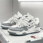 Marcus | Men's Chunky Trainers | Chunky-Soled · Eltrendio