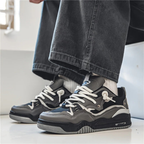 Marcus | Men's Chunky Trainers | Chunky-Soled · Eltrendio