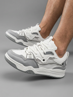 Logan | Men's Chunky Trainers | Chunky-Soled-Eltrendio