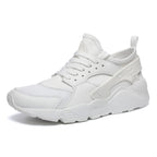 Marcus | Men's Lace-Up Trainers | Cushioned Sole · Eltrendio