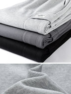 Marcus | Men's Wide-Leg Joggers | Cargo Pocket · Eltrendio