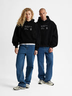 Marcus | Unisex Oversized Hoodie | Graphic Print · Eltrendio